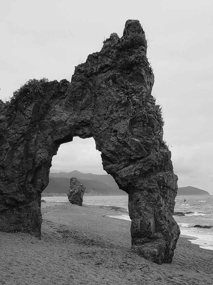 Photograph by ALEKSANDRA KUZNETSOVA