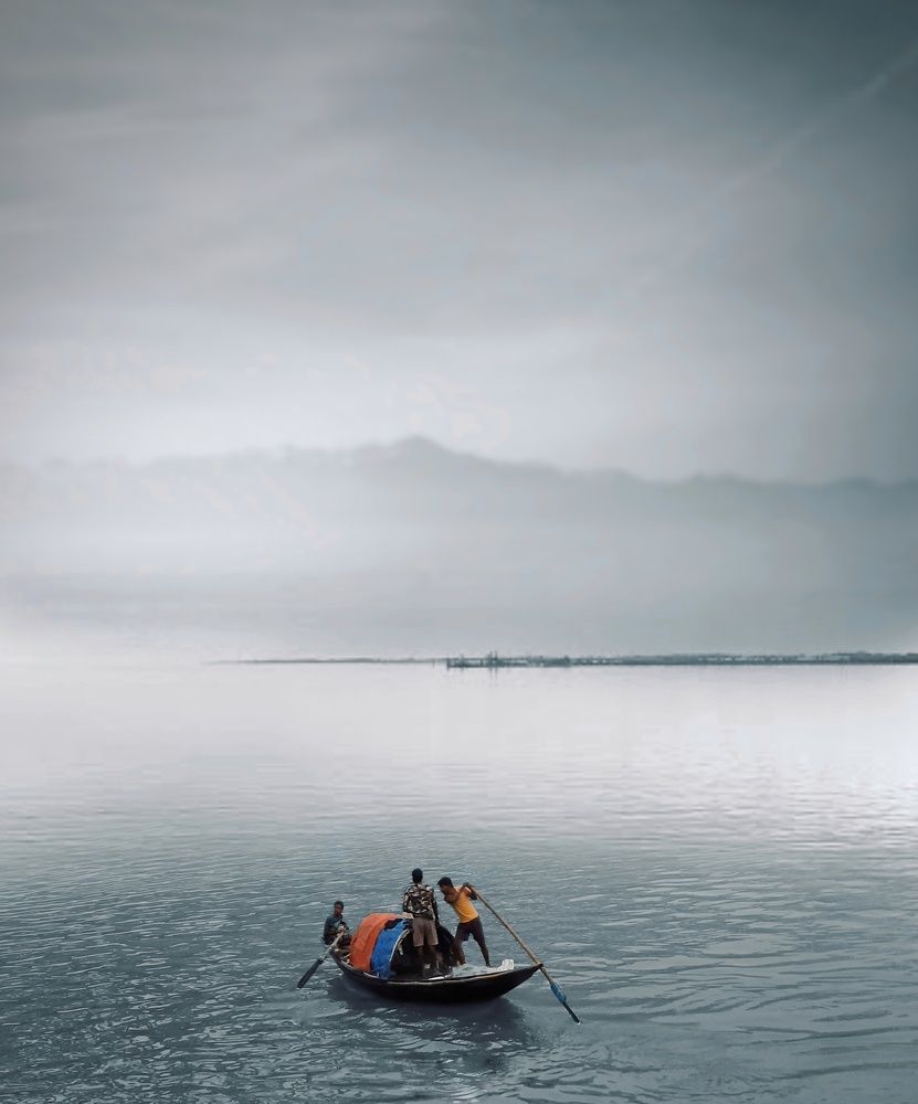 Photograph by Dibyajit Seth