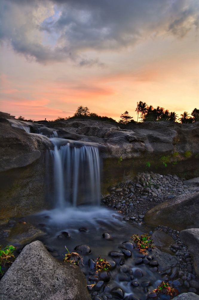 Photograph by Agustini Tandean