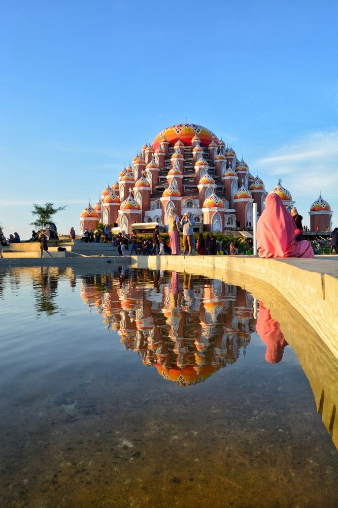 Photograph by Agustini Tandean