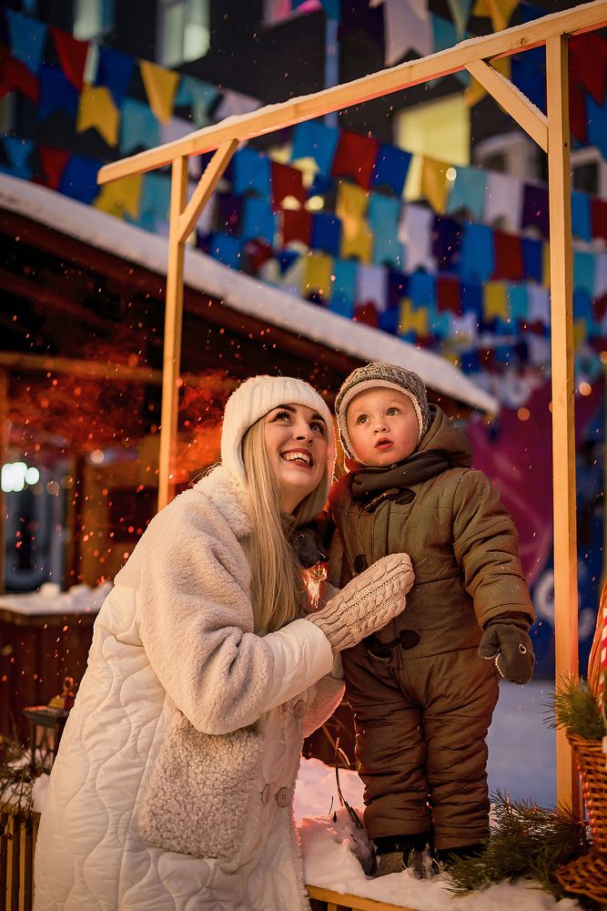 Photograph by Юлия Силина