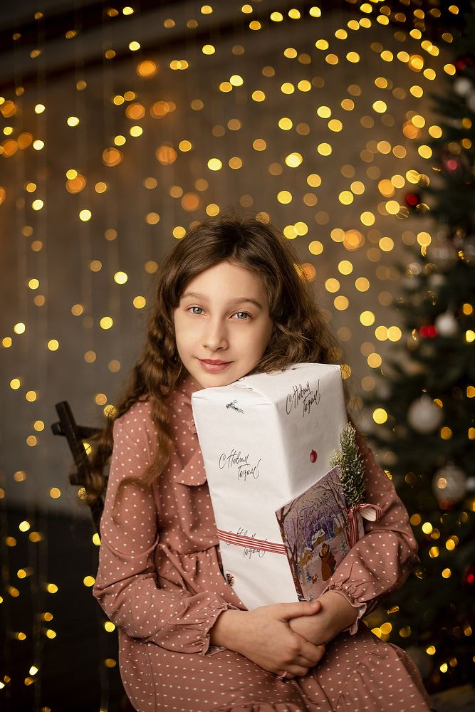 Photograph by Юлия Силина