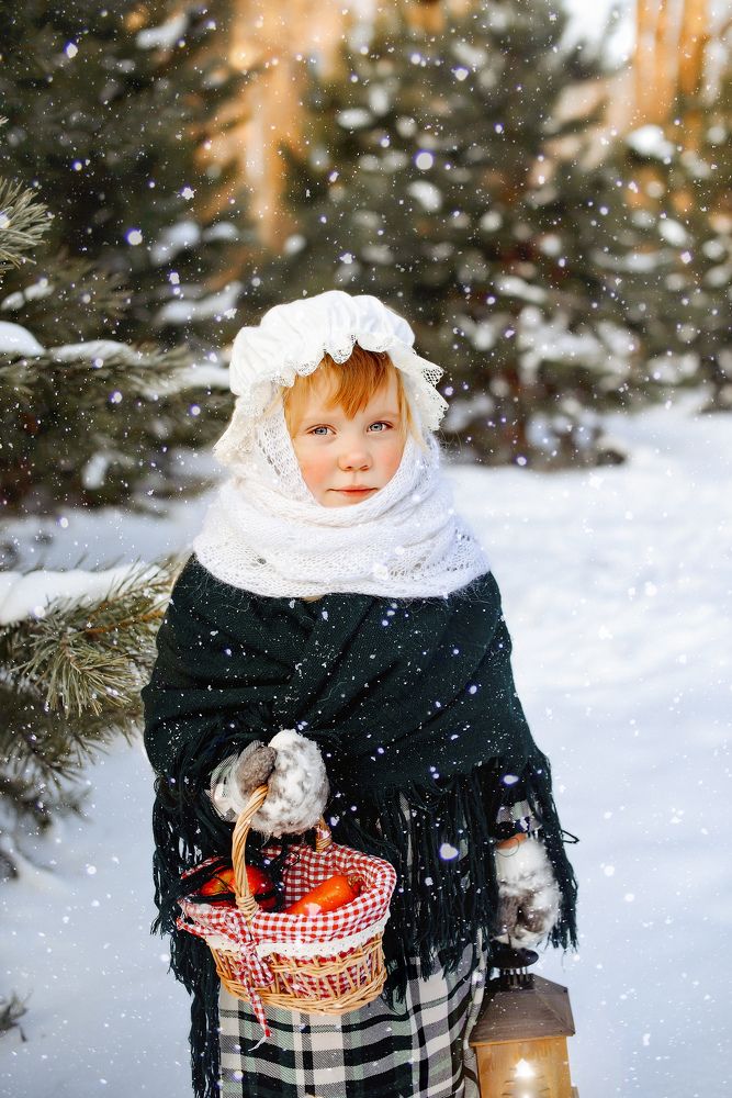 Photograph by Юлия Силина