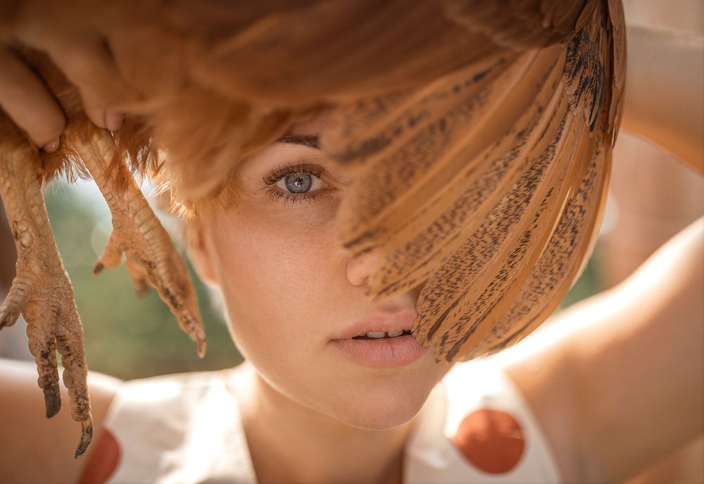 Photograph by Артем Макаров