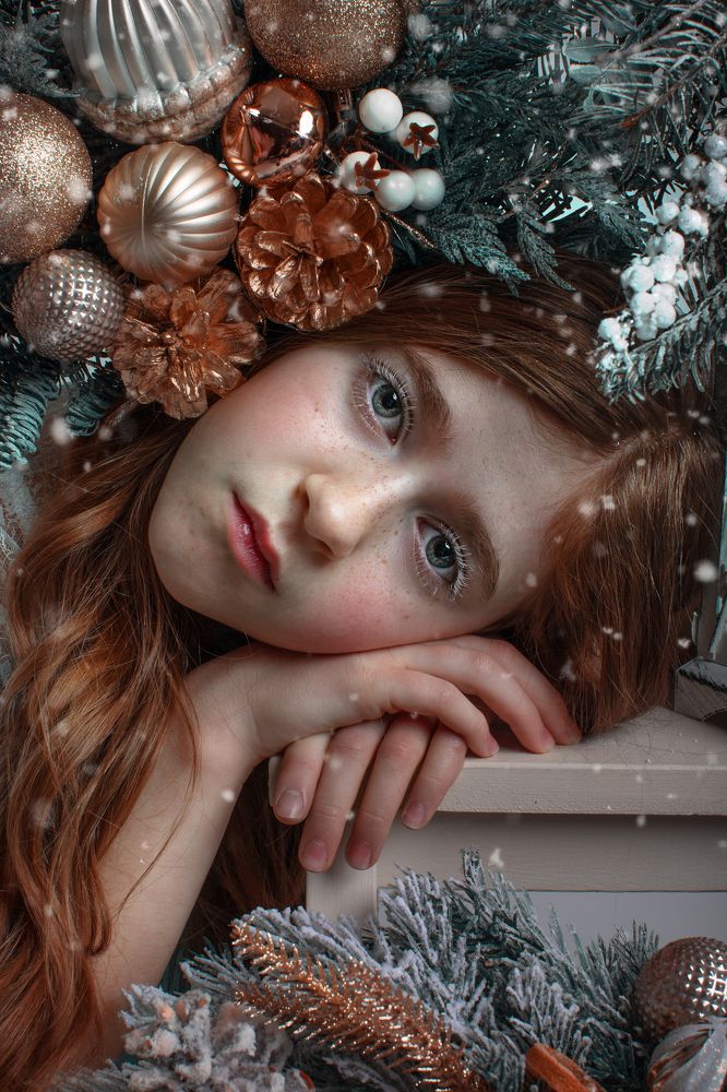 Photograph by Masha Parkhomenka