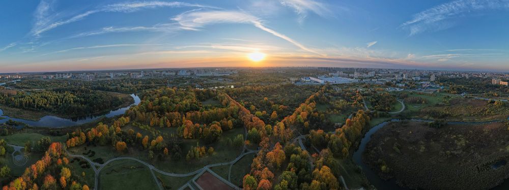 Photograph by Виктор Кабак