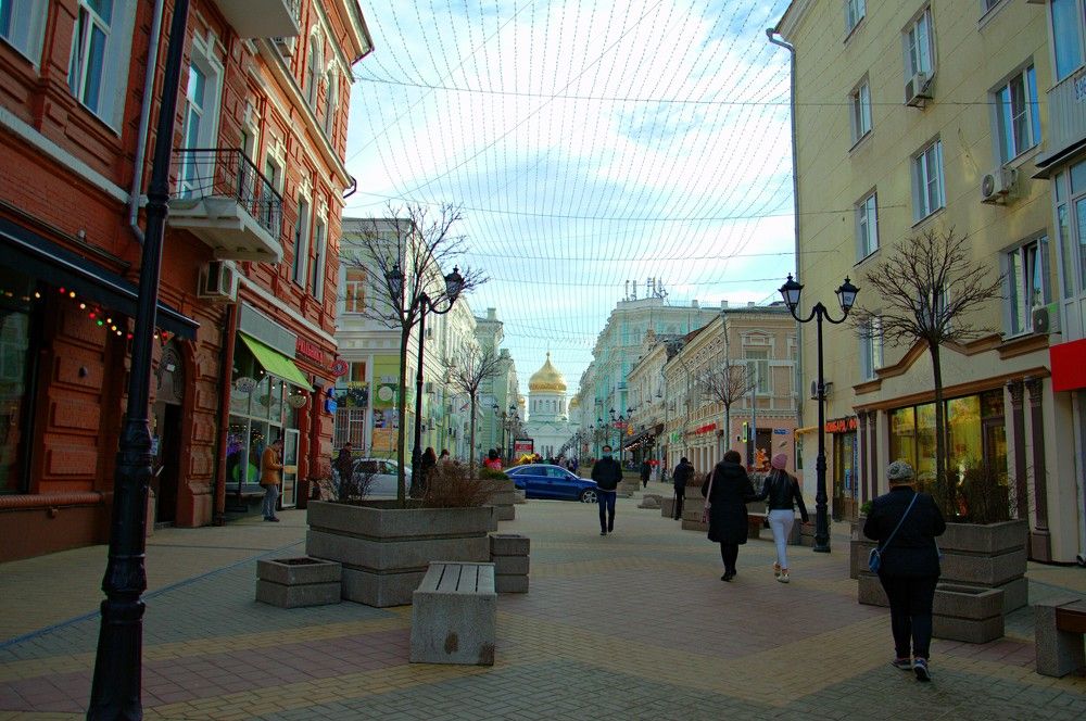 Photograph by Ольга Шевцова