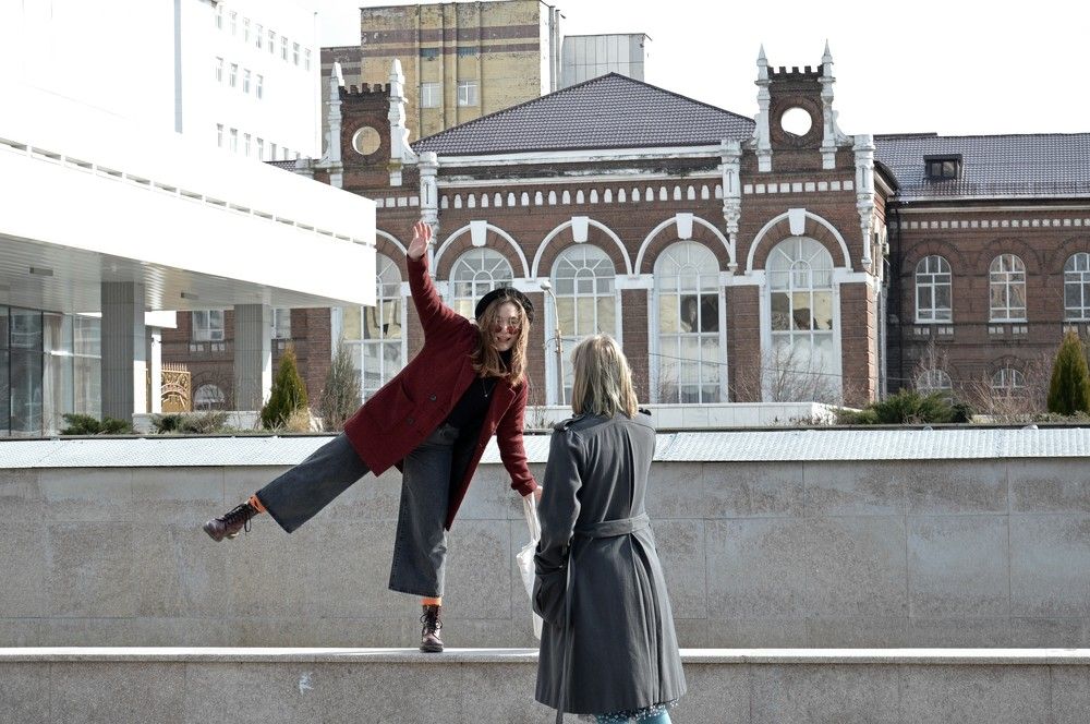 Photograph by Ольга Шевцова