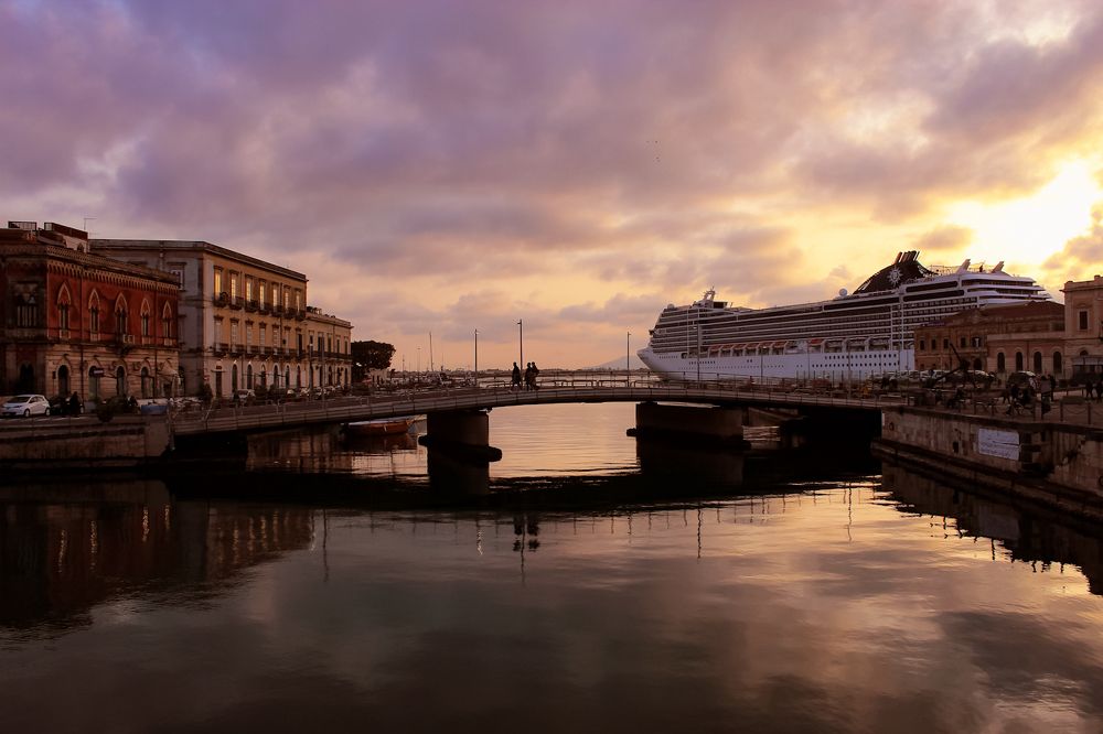 Photograph by Maria Cristina Artale