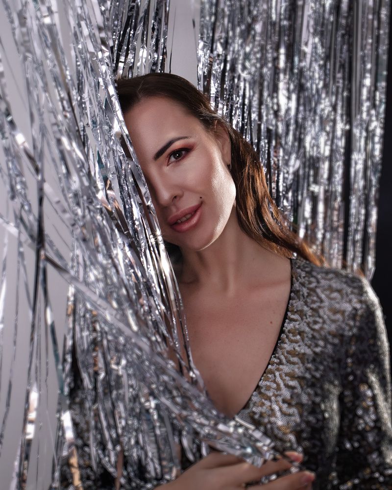 Photograph by Ирина Балабохина