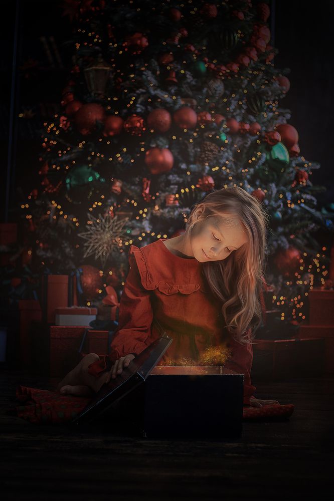 Волшебство