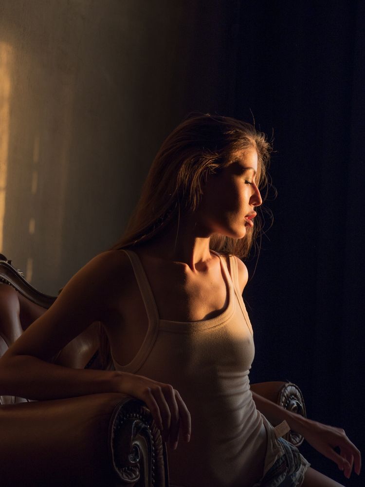 Photograph by Зульфия Курманова