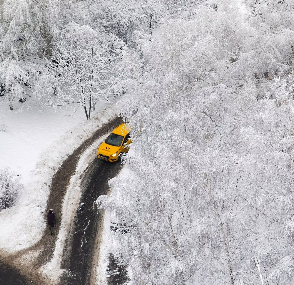 Photograph by Олика