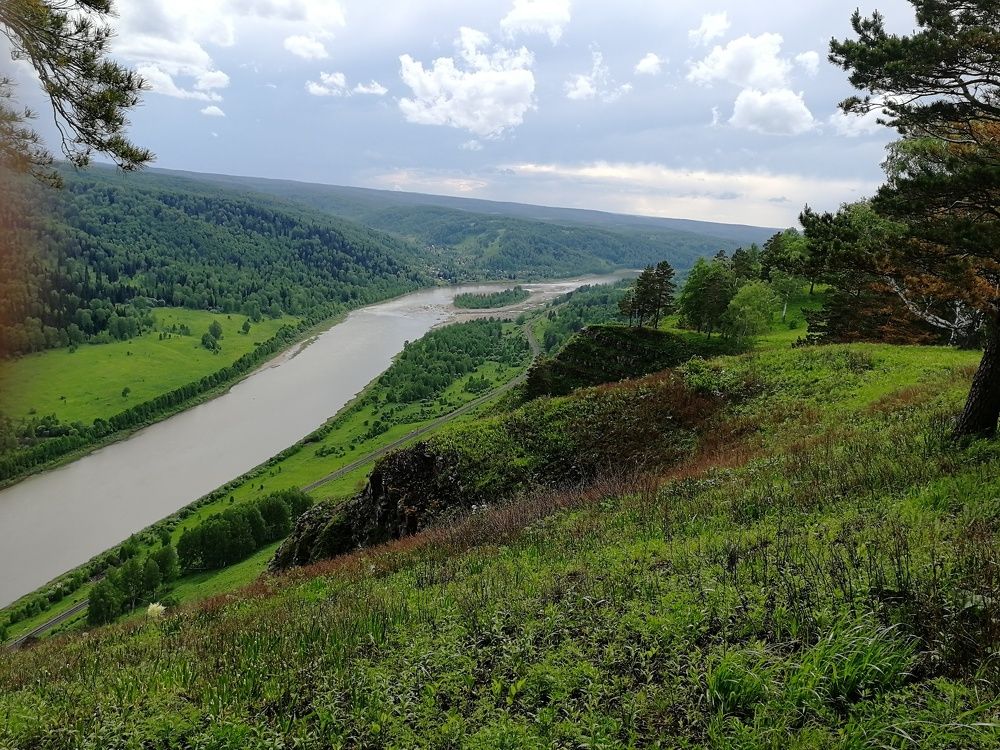 Времена года!