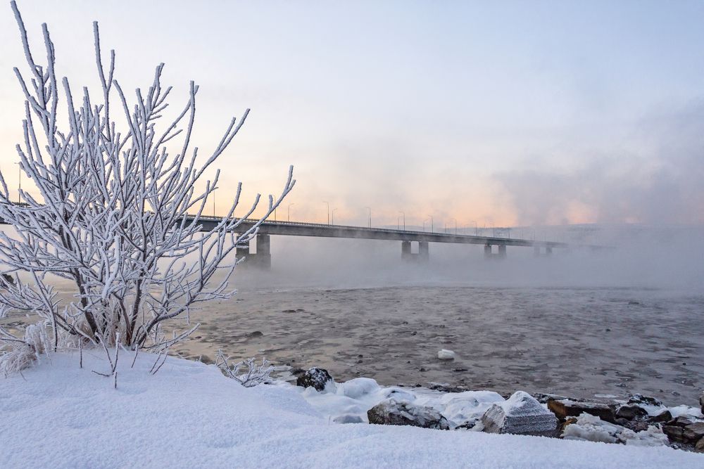 Photograph by Оксана Кузнецова