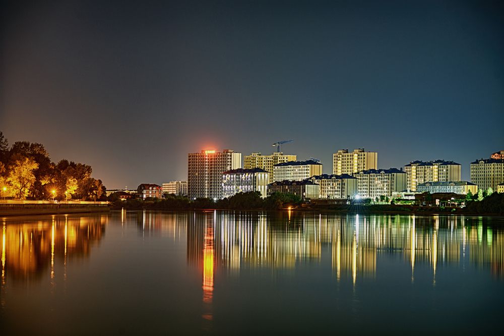 Photograph by Игорь Хижняк