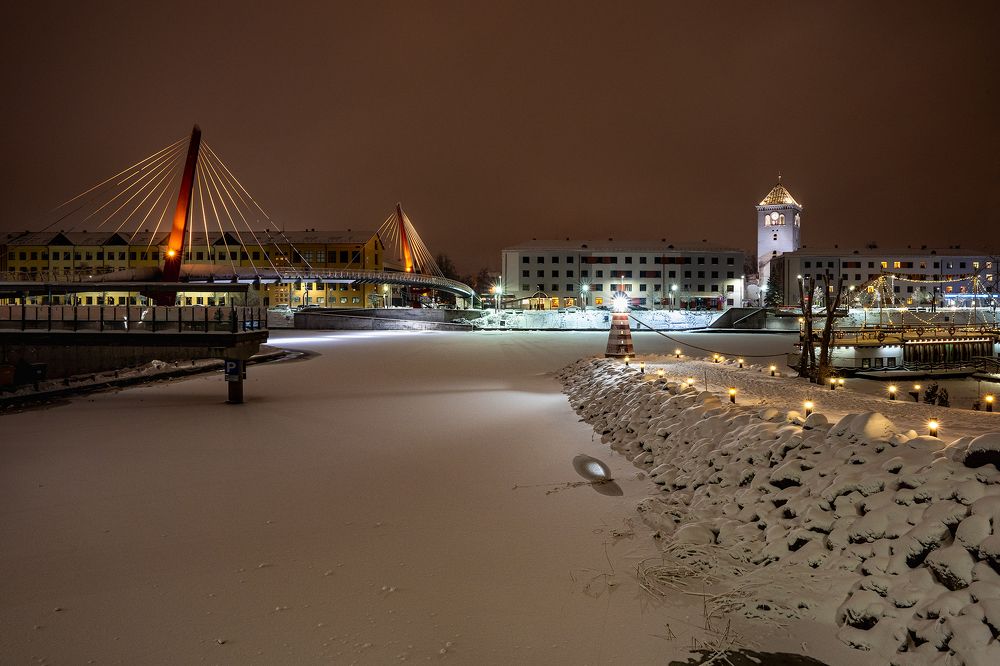 Photograph by Dace Spalviņa