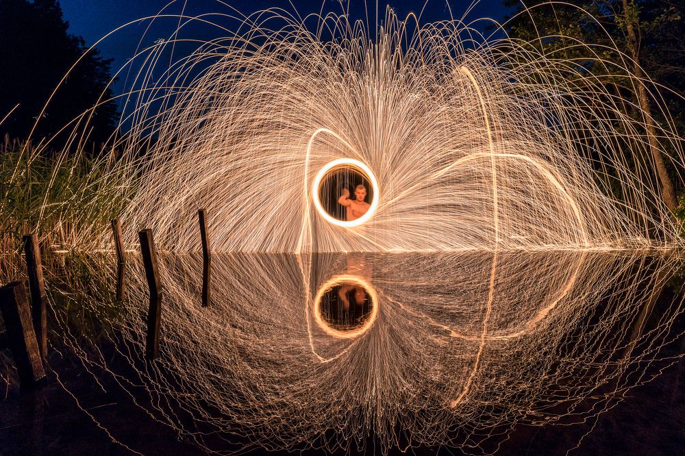 Photograph by Dace Spalviņa