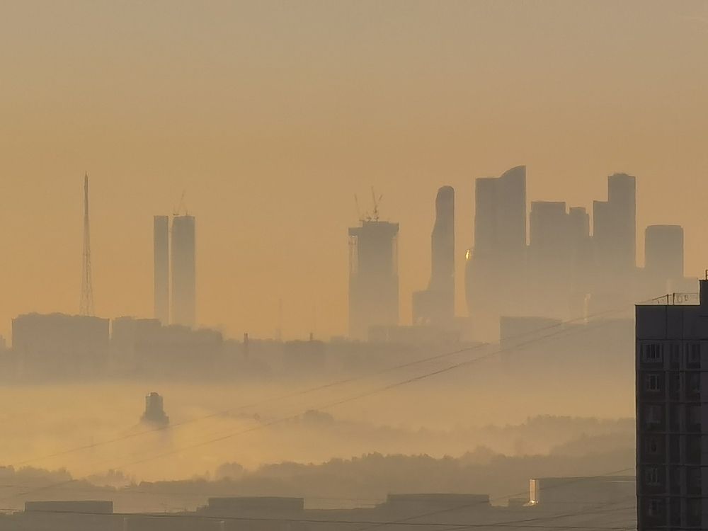 Photograph by Ольга