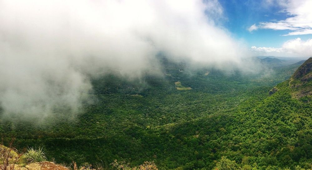 Photograph by Arindam Banerjee