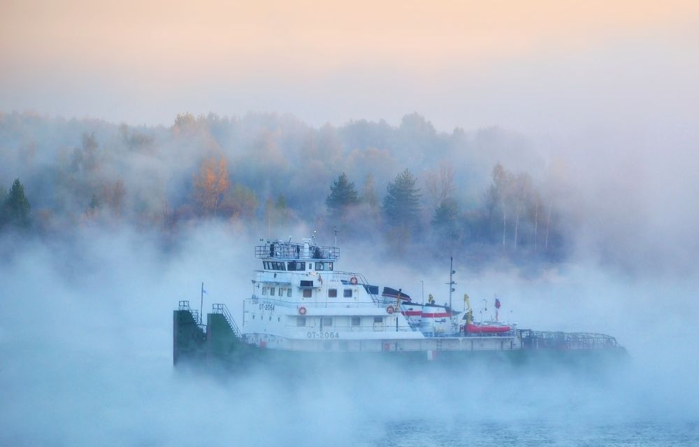 Photograph by Александр Кульгин