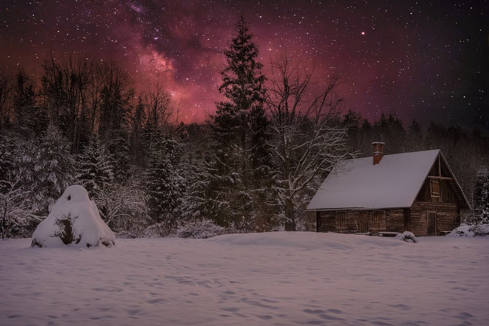 Photograph by Dace Spalviņa