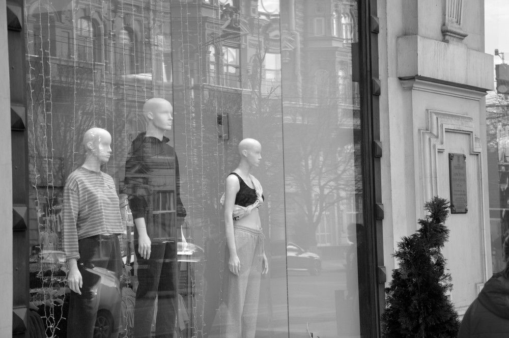 Photograph by Ольга Шевцова