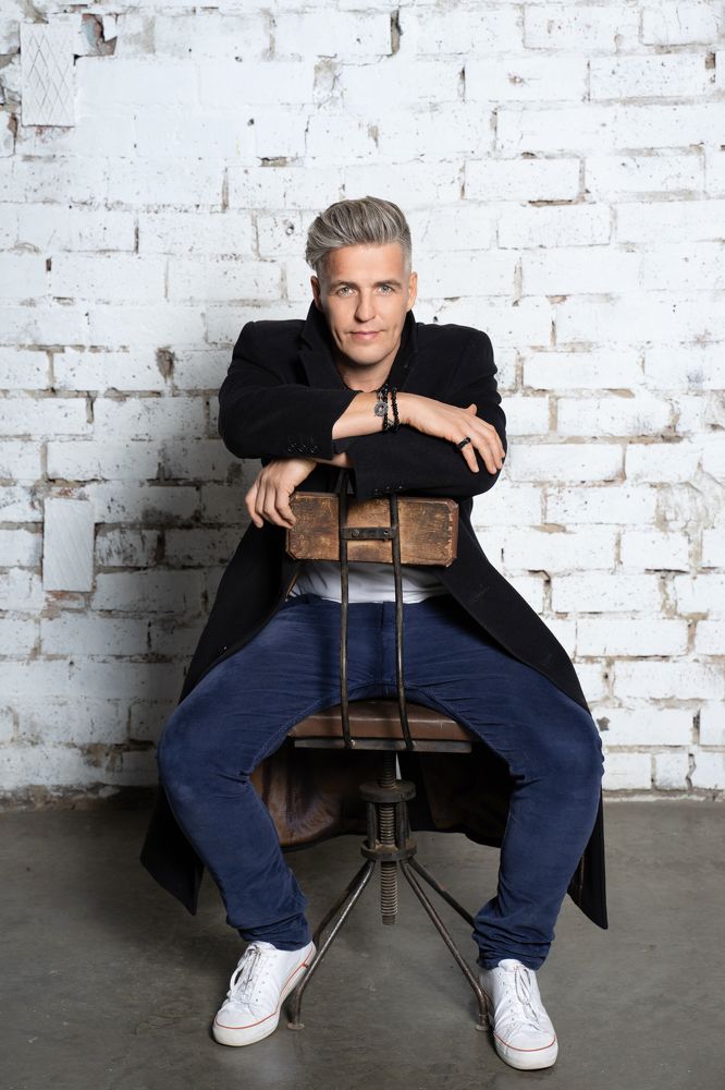 Photograph by Юлия Березина