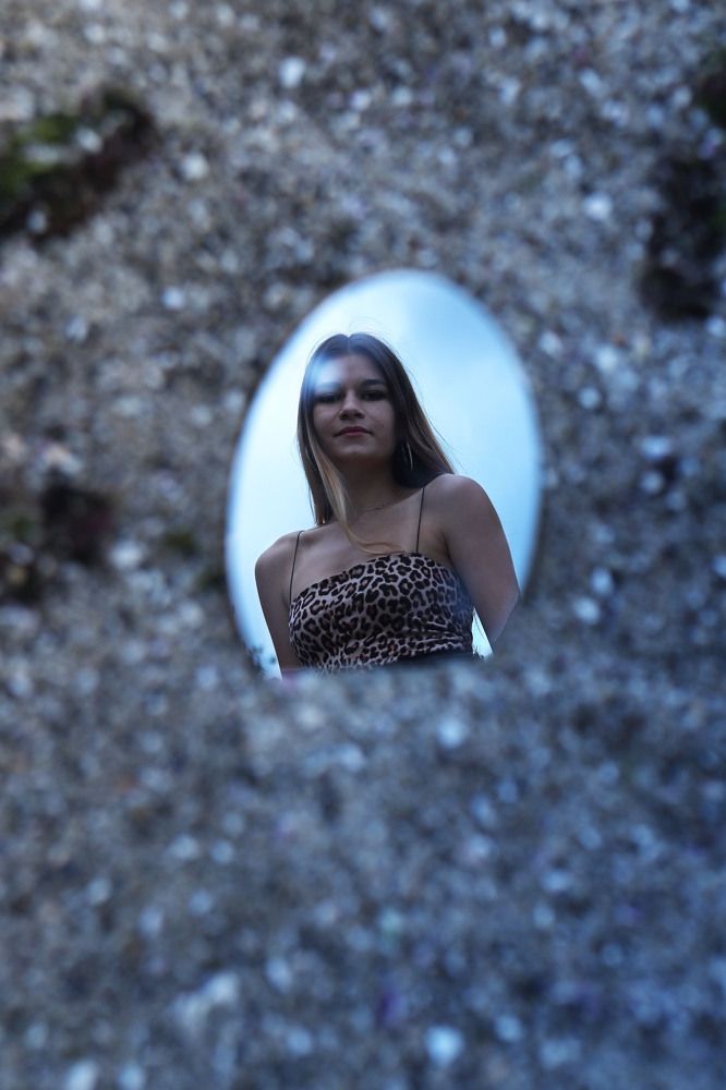 Photograph by Roza Kenarova