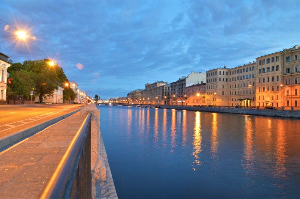 Photograph by Ольга Шевцова