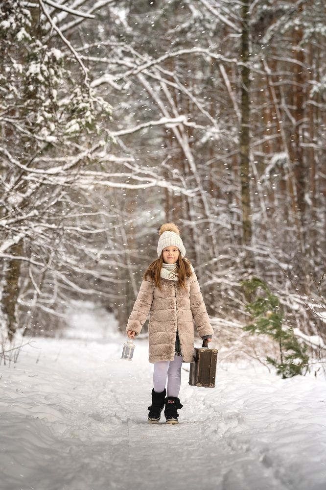 Photograph by Мария Демьяненко