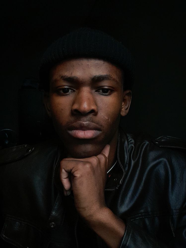 Photograph by Sbonelo Gumede