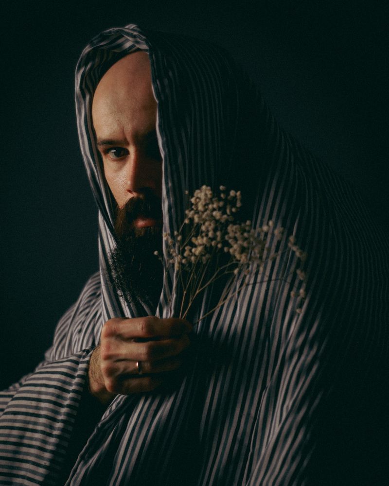 Фотография автора Дмитрий Вадимович