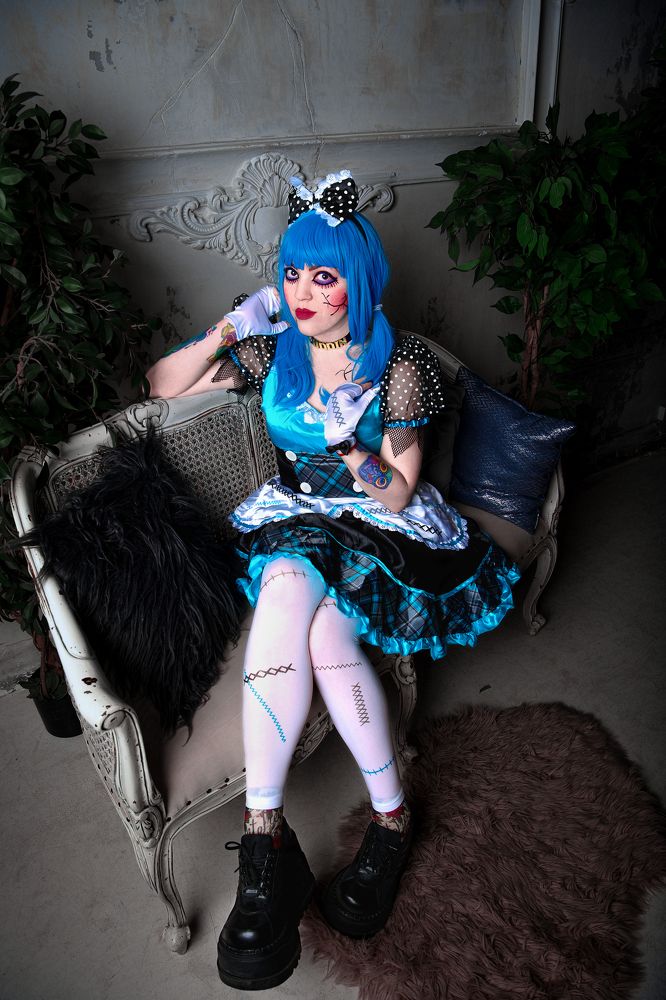 Фотография автора Екатерина Лапаева