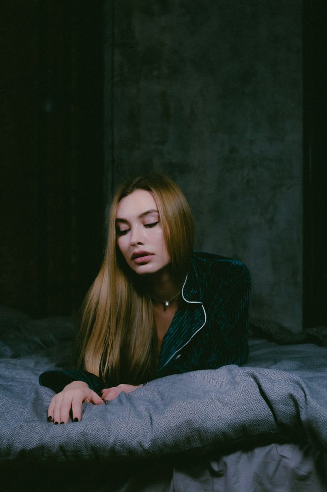 Фотография автора Илья Исаев