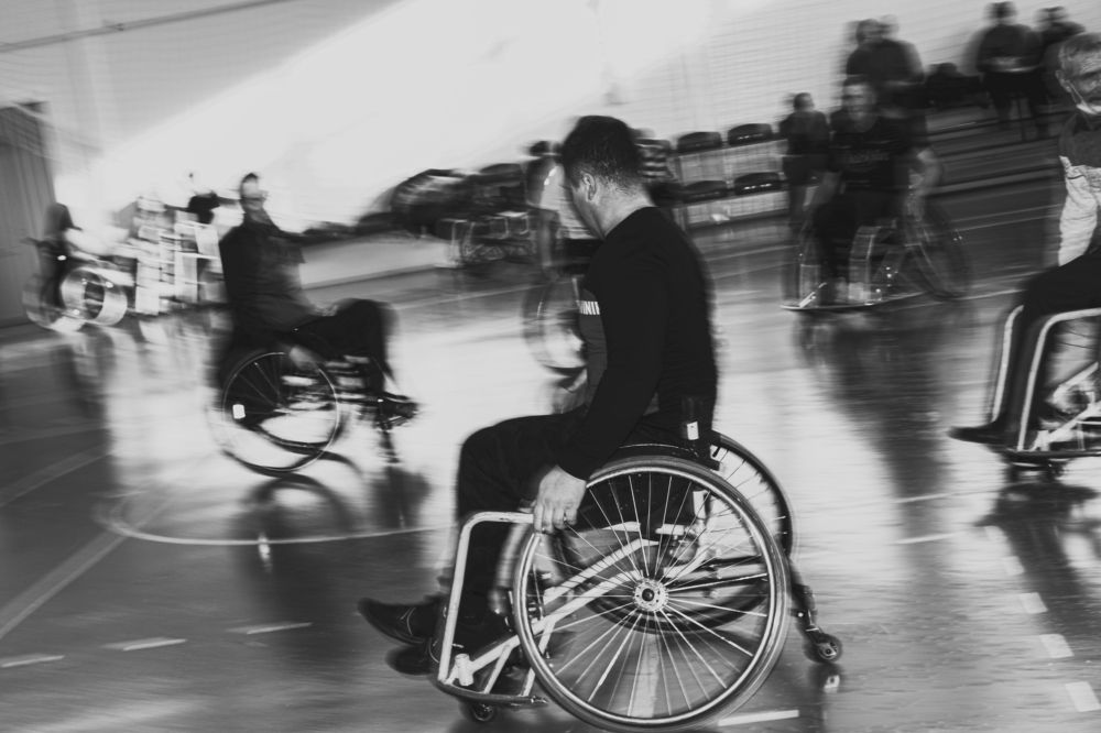 Photograph by Владимир Зайцев