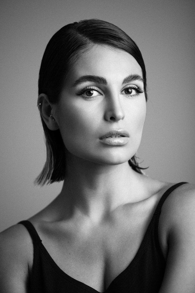 Photograph by Helia Bayat