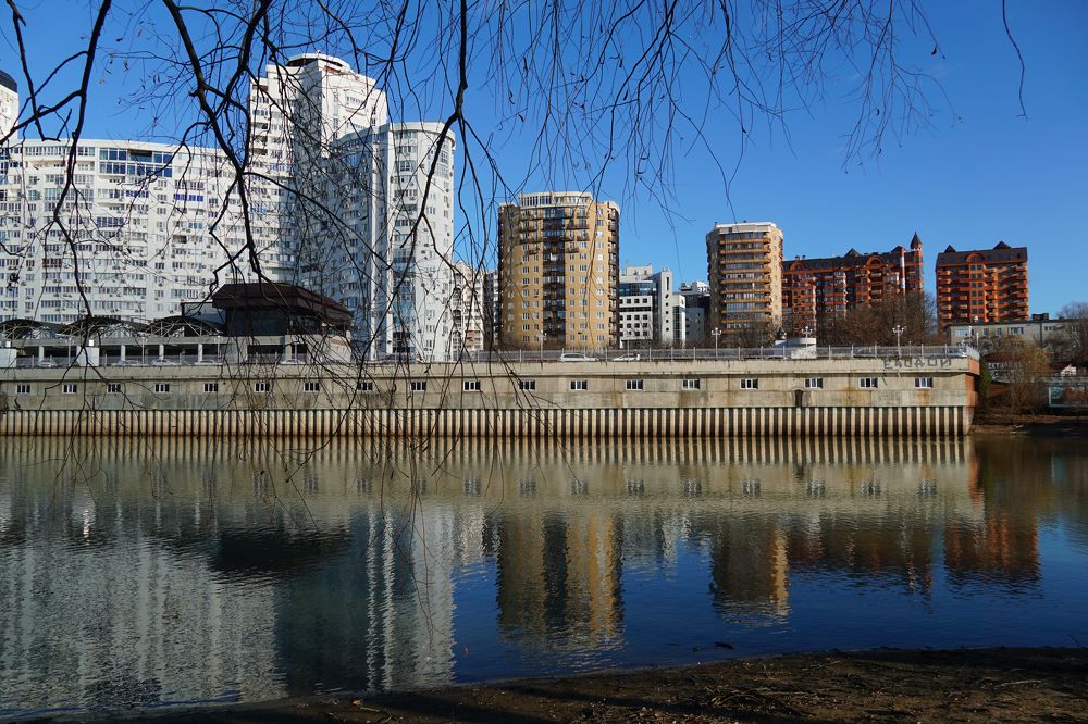 Еще один солнечный день