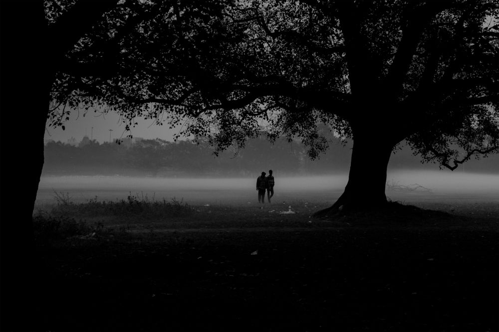 Photograph by Kuntal Biswas