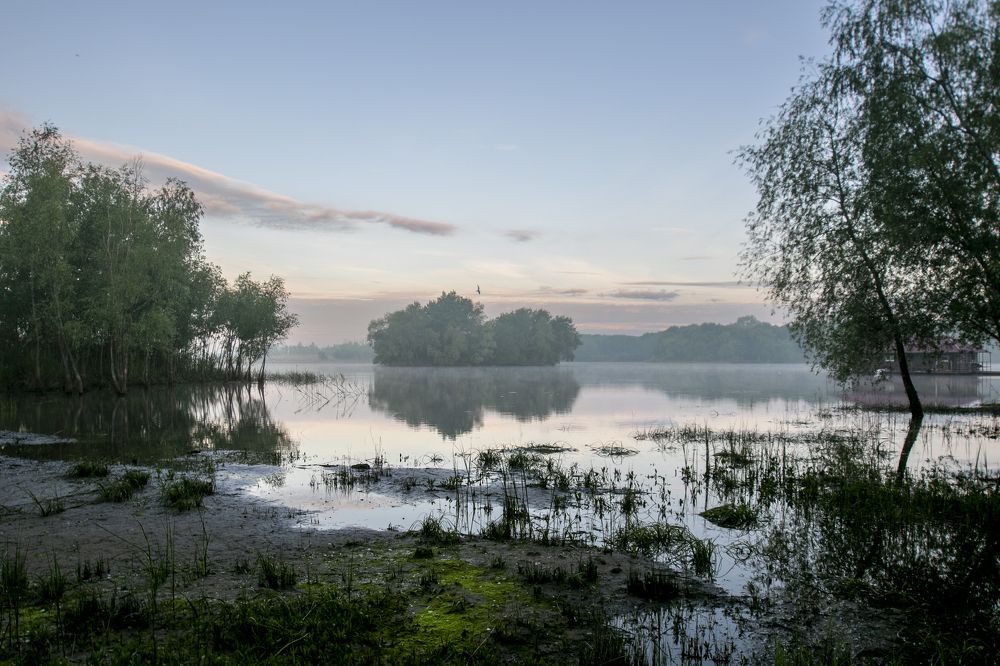 Photograph by Виталий Девяткин