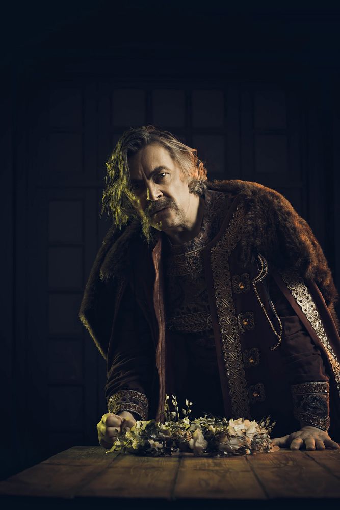 Photograph by Юлия Губина