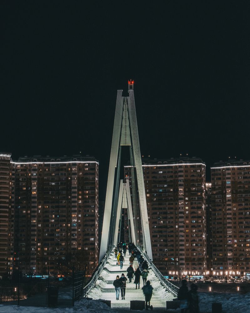 Фотография автора Кирилл Багинский