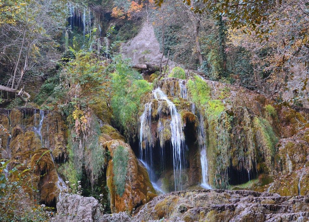 Photograph by Александра Иванова