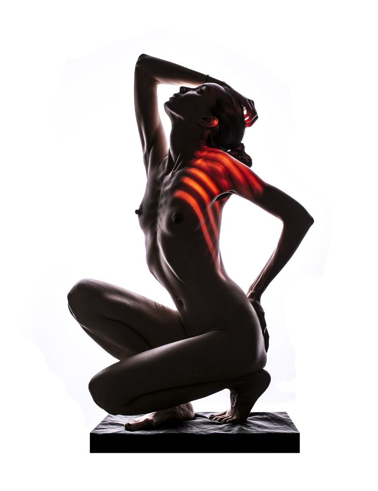 Photograph by Алексей Малышев