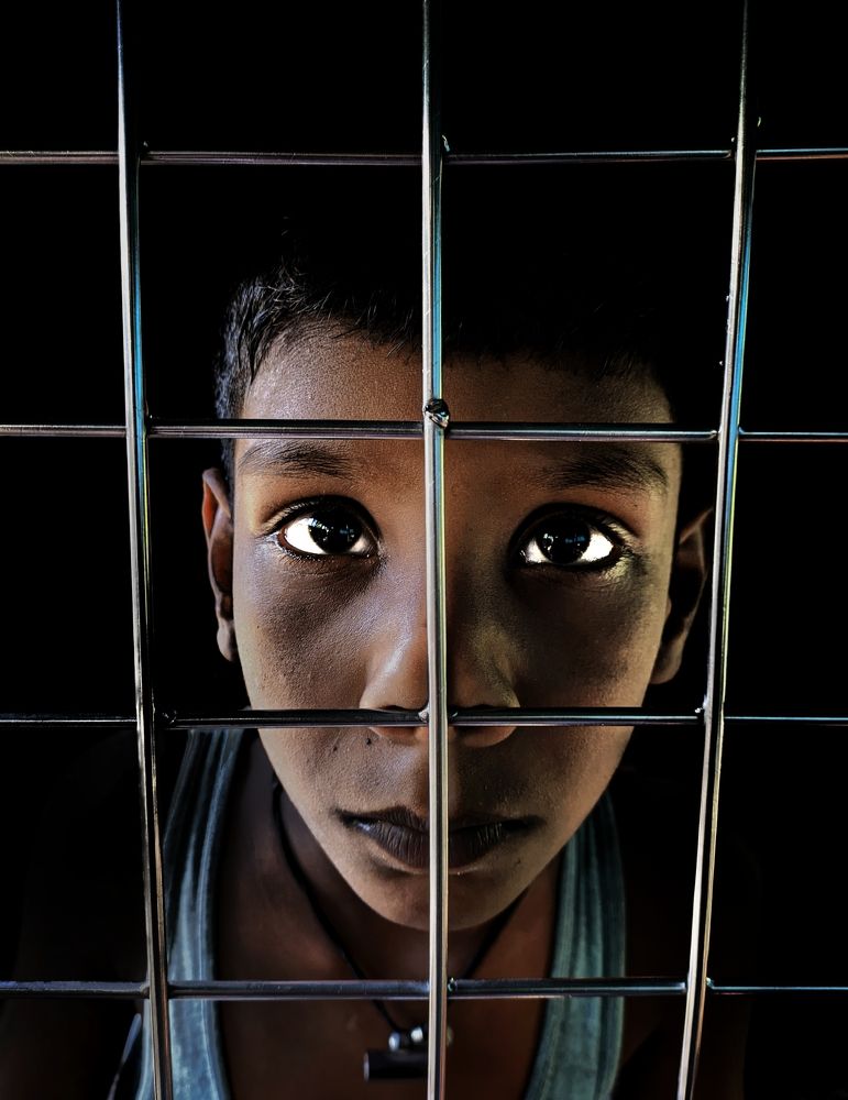 Photograph by Fahim Ahmed Sahed