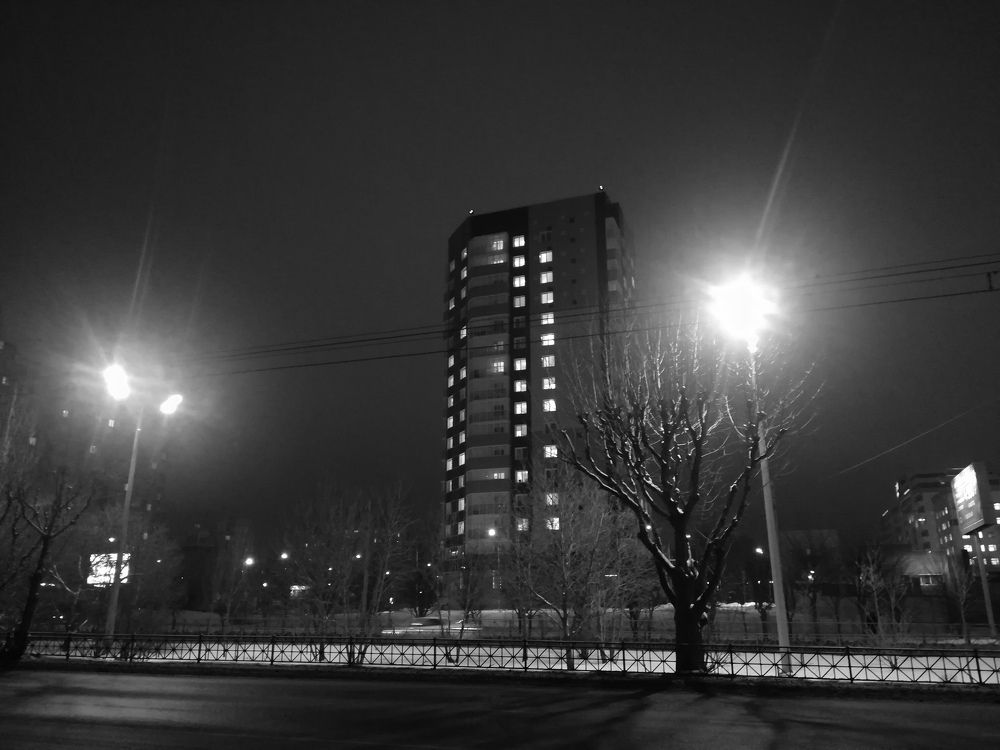 Photograph by Светлана Батурова