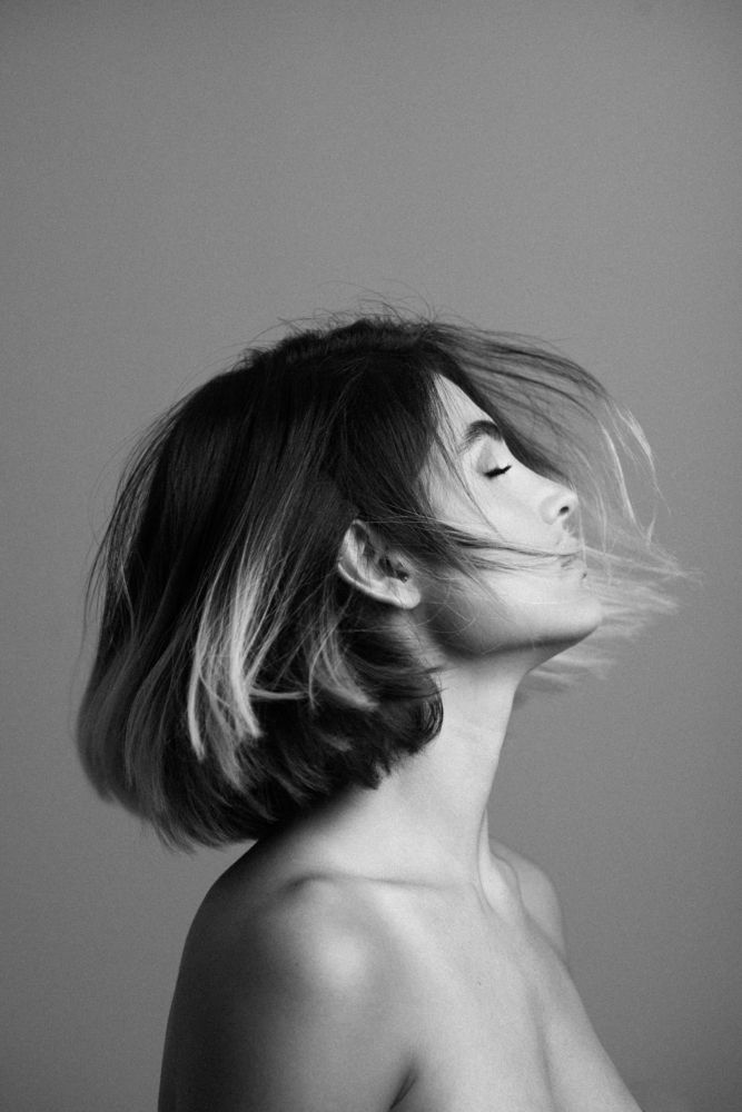 Photograph by Helia Bayat