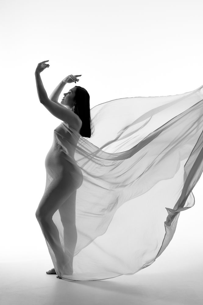 Photograph by Александрова Вера