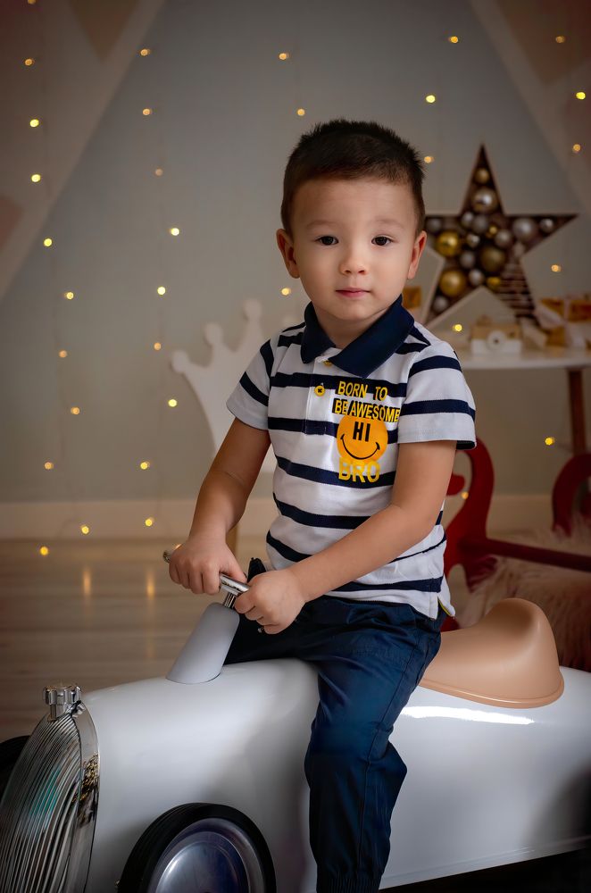 Photograph by Евгений Ижуков