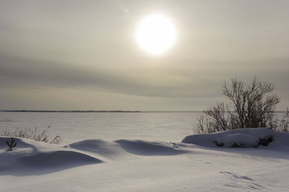 Photograph by Anna Gapanovich